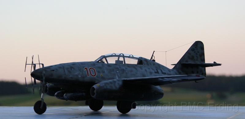 Me 262 B 1-32 Trumpeter Lauerbach Peter 06.jpg